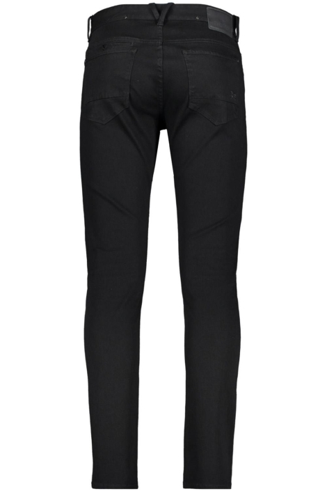 Vanguard v850 rider comfort black denim